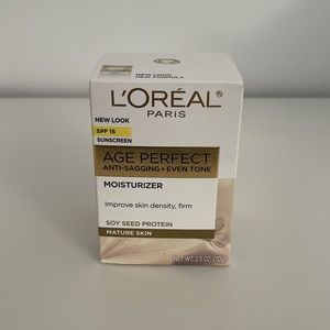L'Oréal Paris Age Perfect Moisturizer